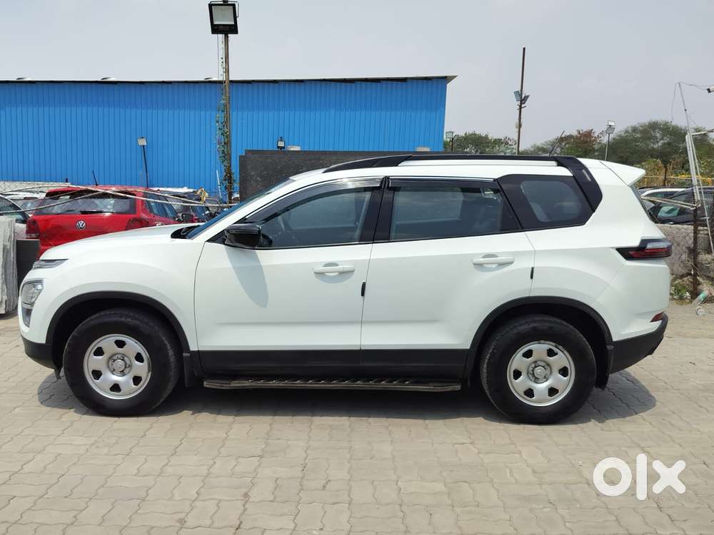 Tata Safari 2.0 Kryotec Xma, 2021, Diesel