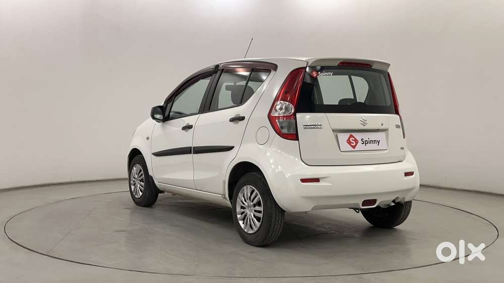 Maruti Suzuki Ritz 2009-2011 Vxi, 2013, Petrol
