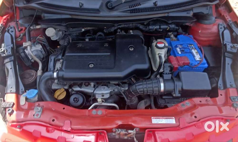 Maruti Suzuki Swift Vdi Bs Iv, 2017, Diesel