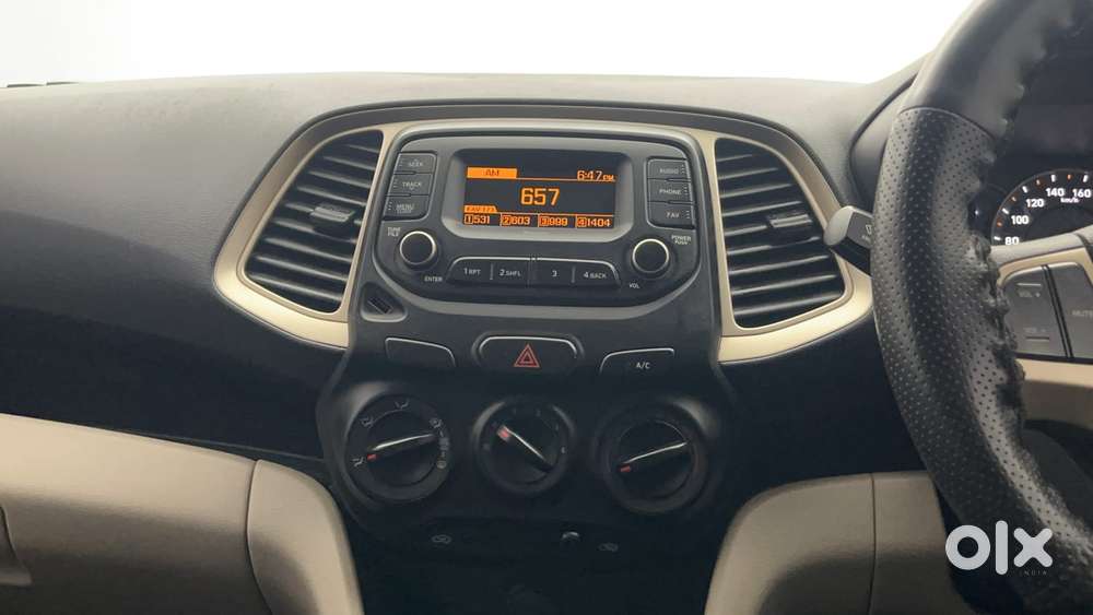 Hyundai Santro Magna, 2021, Petrol
