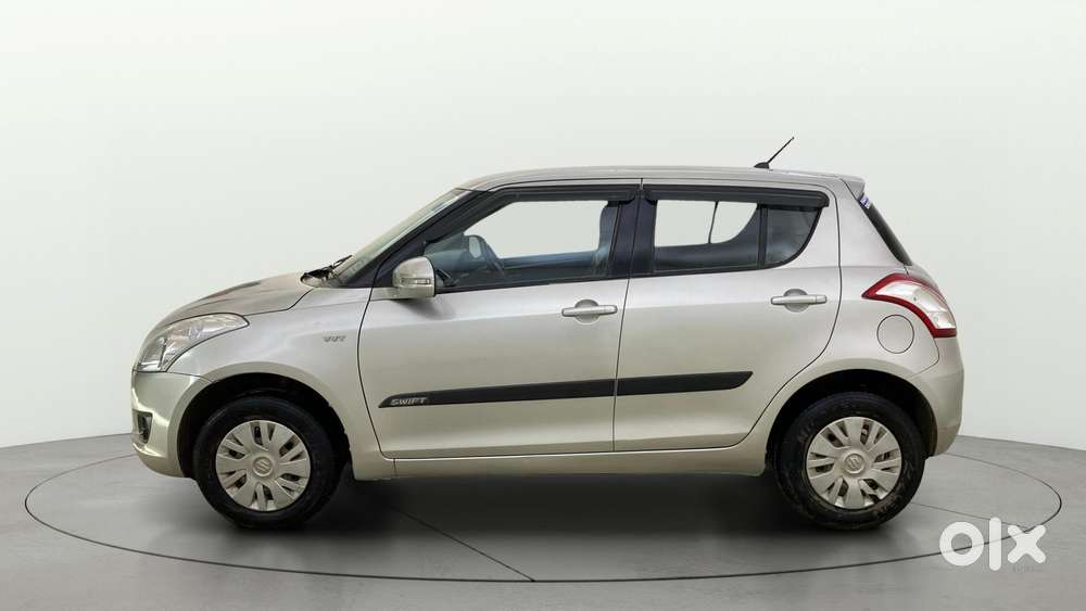 Maruti Suzuki Swift Vxi, 2014, Petrol