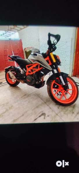 Olx ktm duke store 390