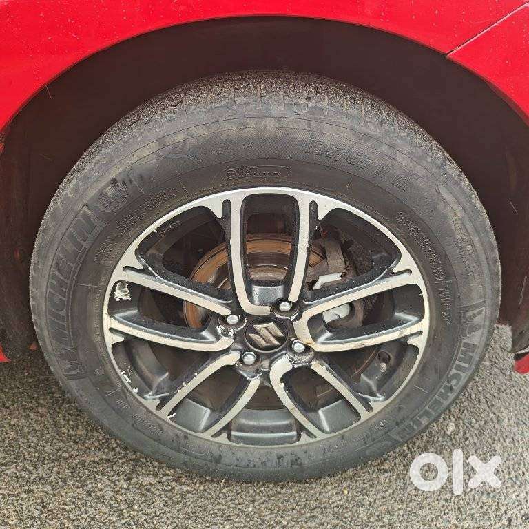 Maruti Suzuki Swift Vxi Ags, 2019, Petrol