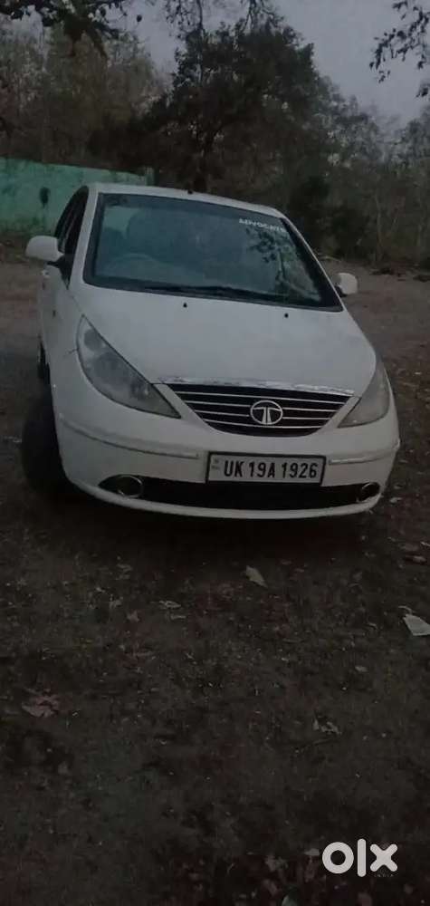 Tata Manza 2010 Good Condition