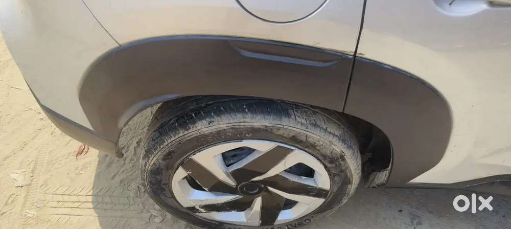 Nissan Magnite 2022 Petrol 52000 Km Driven