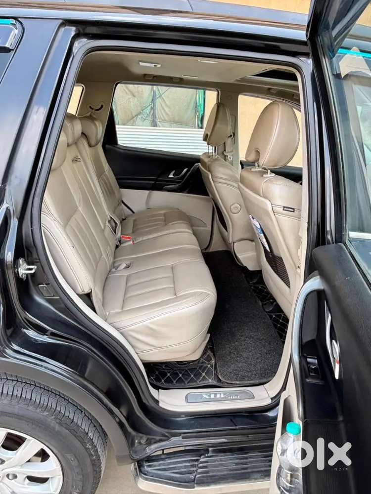 Mahindra Xuv500 W10 Automatic 2017 Diesel Topend Sunroof For Sale..