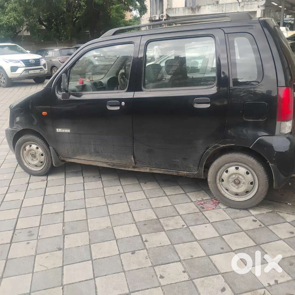 Good Condition