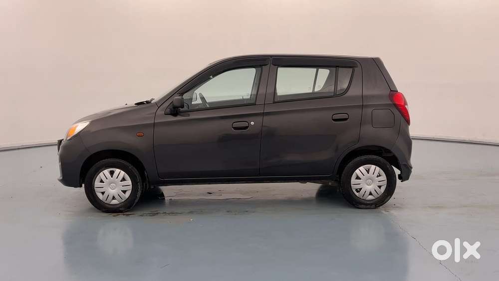 Maruti Suzuki Alto 800 0.8 Lxi (o), 2022, Petrol