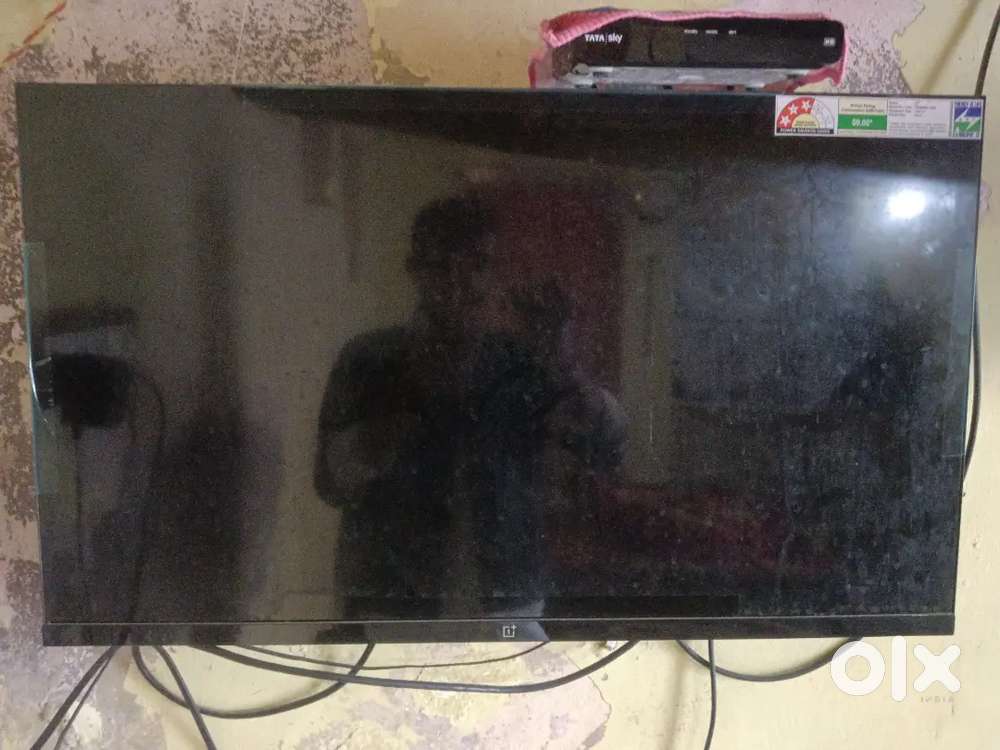 Oneplus LED