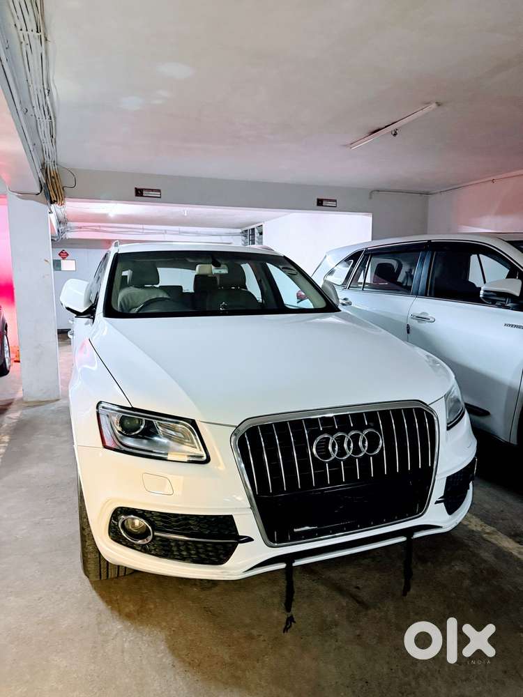 Audi Q5 3.0 Tdi Technology, 2016, Diesel
