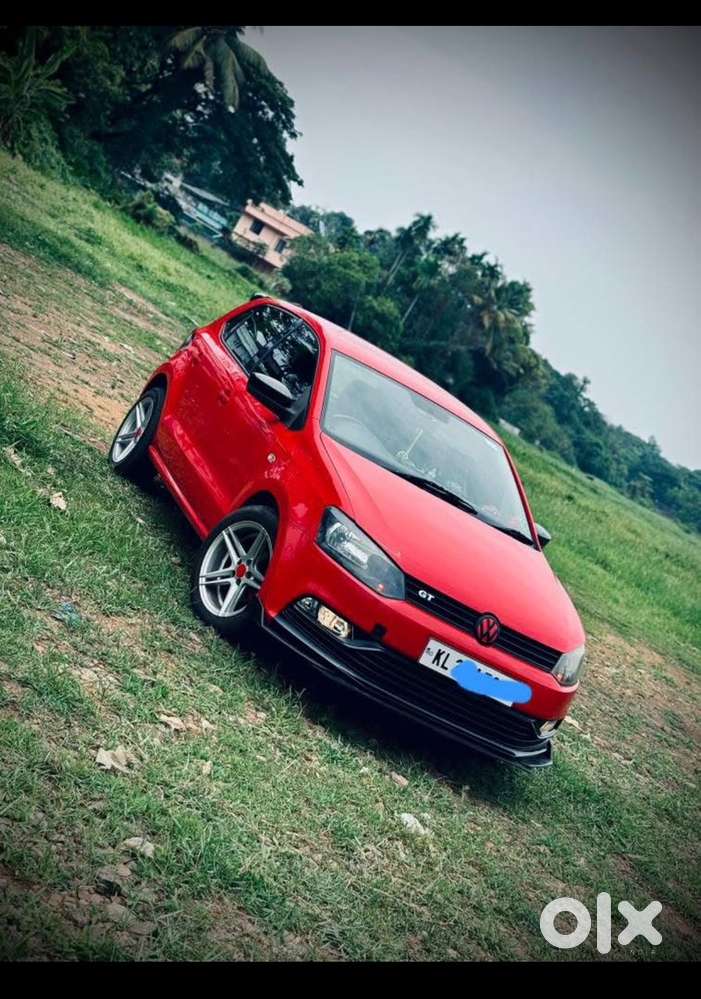 Volkswagen Polo 1.2 Anniversary 2010