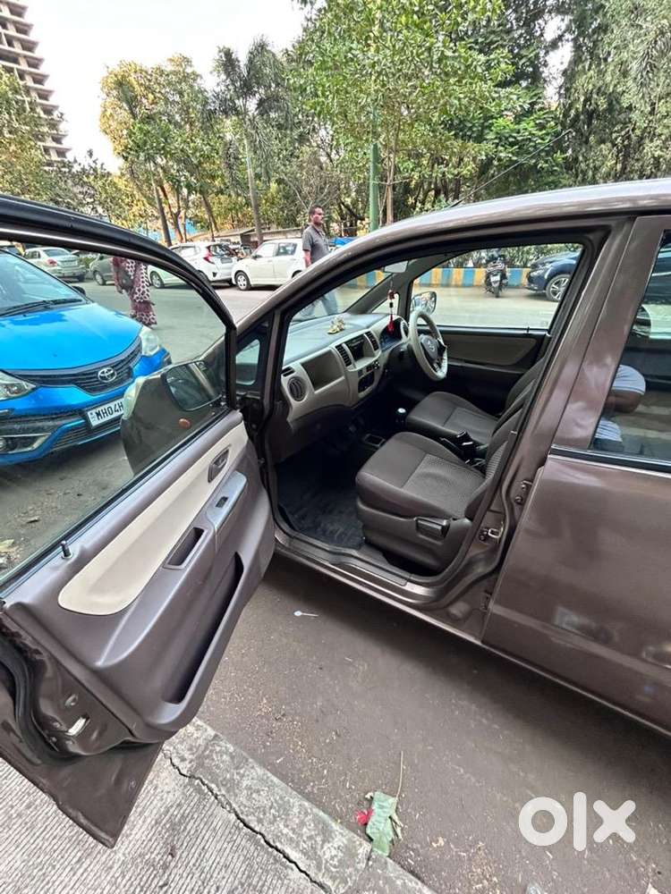 Maruti Suzuki Zen Estilo 2009 Cng & Hybrids Well Maintained