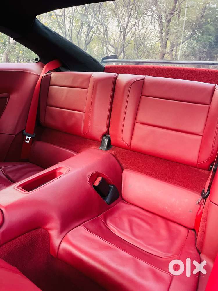 Porsche Carrera S, 2014, Petrol