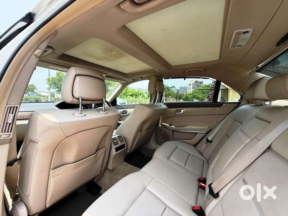 Mercedes-benz E-class E 200, 2016, Petrol