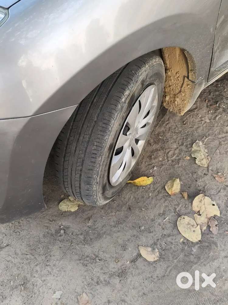 New Condition  Car