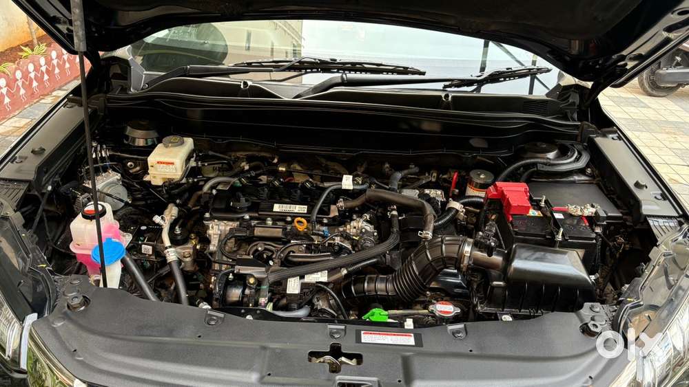 Maruti Suzuki Vitara Petrol 2024