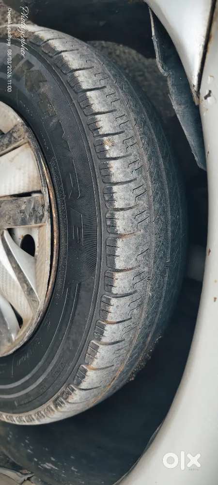 Tata Indica Diesel 2014