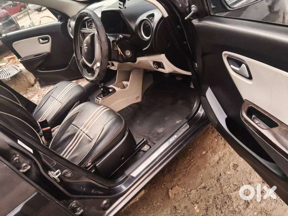 Maruti Suzuki Alto 800 Lxi Anniversary Edition, 2022