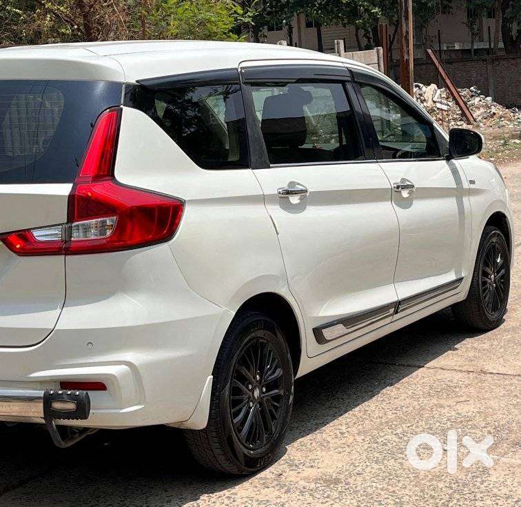 Maruti Suzuki Ertiga Maruti-suzuki-ertiga-zdi-plus, 2019, Diesel