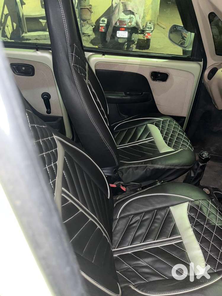 Tata Nano 2012 Petrol Good Condition