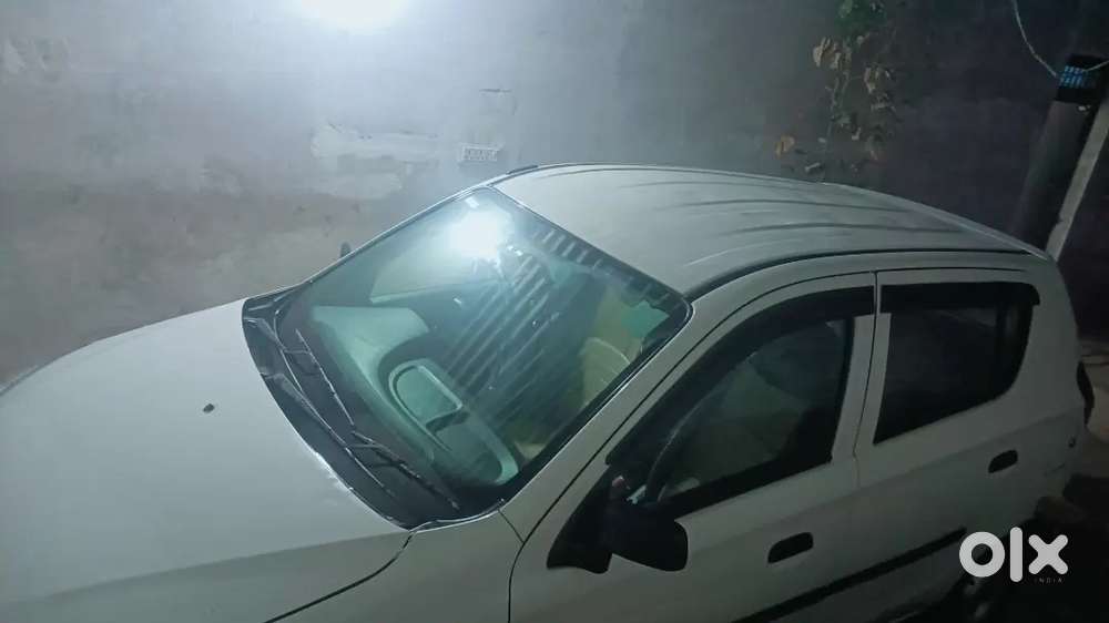 2020 Maruti Suzuki Alto 800 Limited