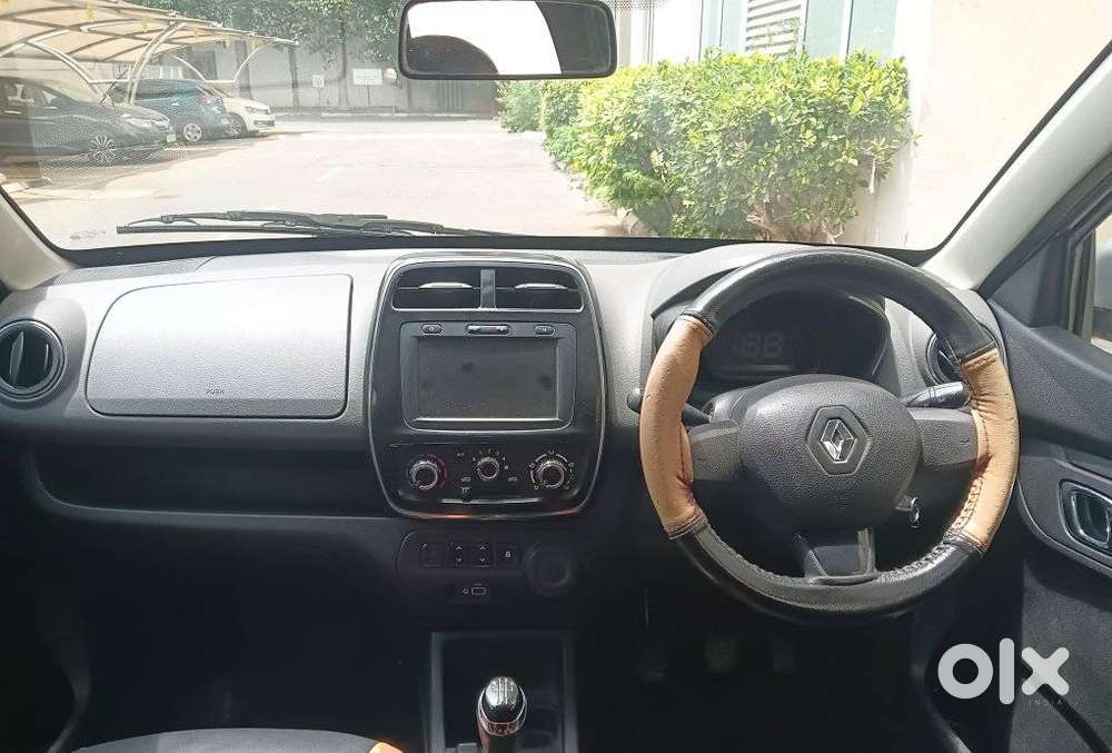 Renault Kwid Rxt Optional, 2019, Petrol