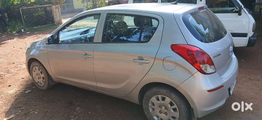 Hyundai I20 2013 Petrol 55000 Km Driven