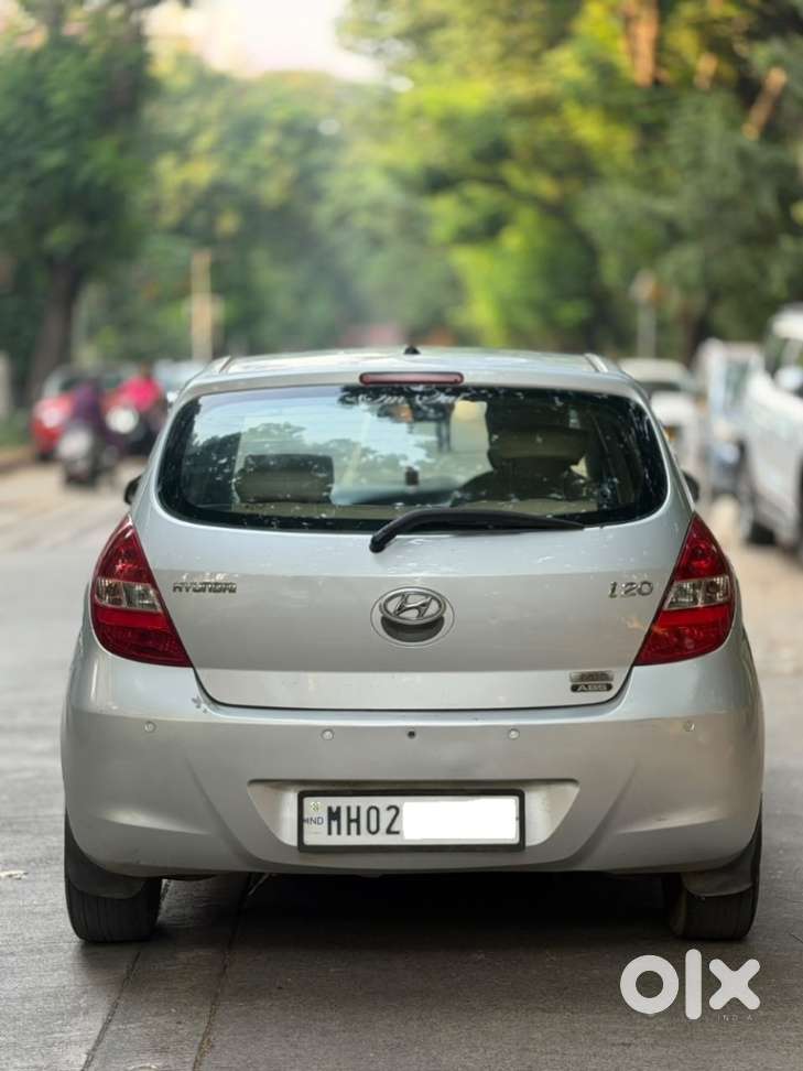 Hyundai I20 1.2 Asta, 2010, Petrol