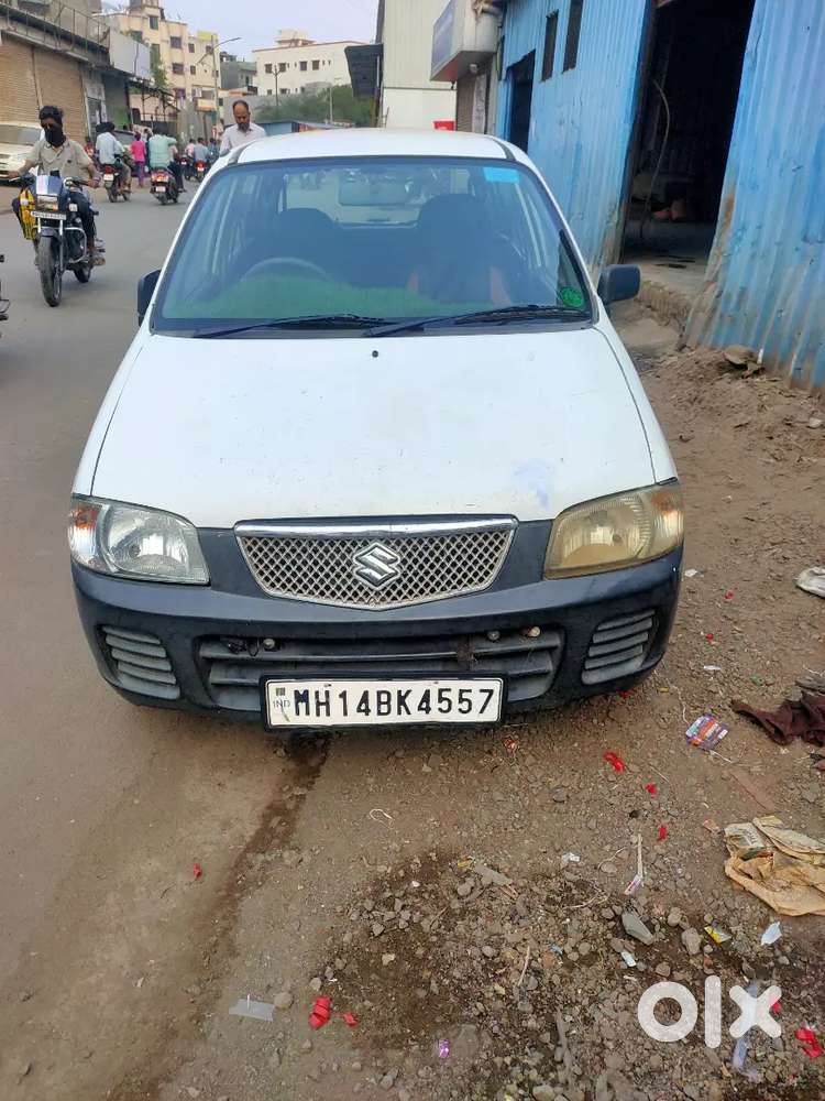 Maruti Suzuki Alto 2008