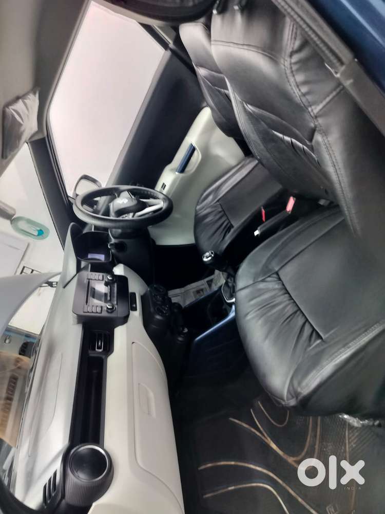 Maruti Suzuki Ignis 1.3 Delta, 2020, Petrol