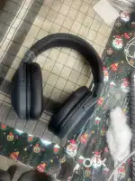 Headphone boat
