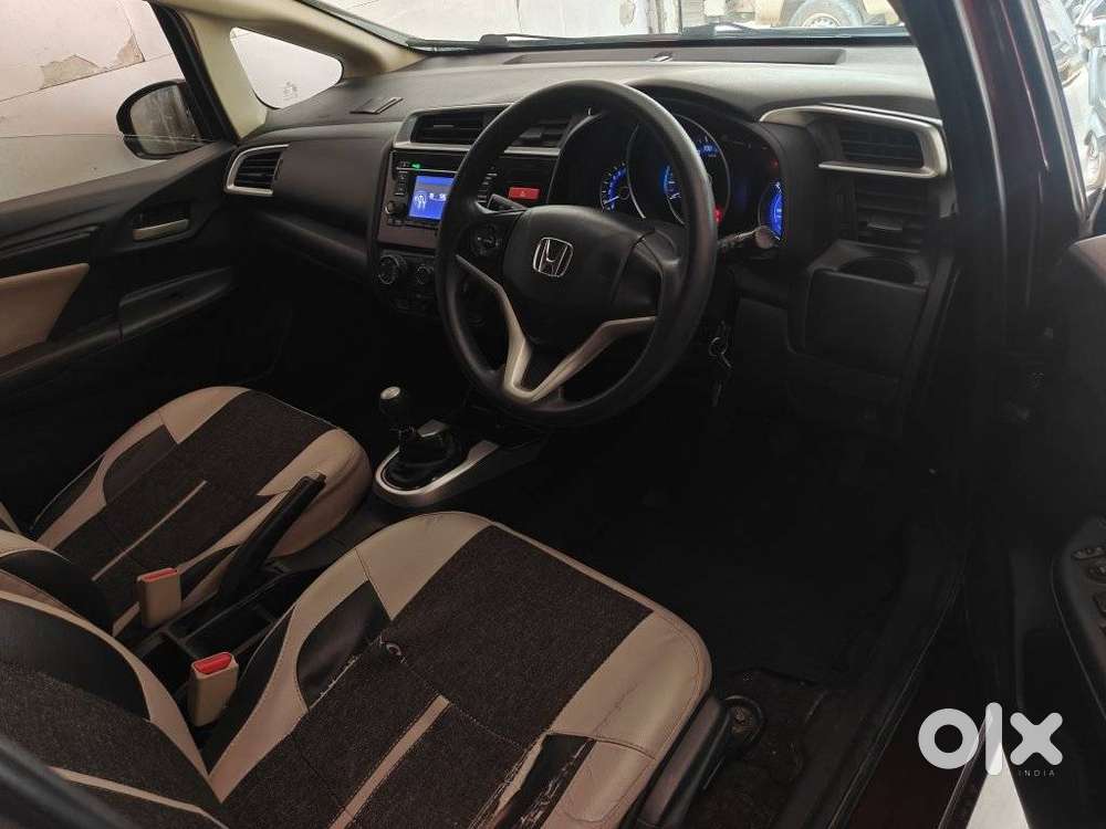 Honda Jazz 1.2 Sv I Vtec, 2015, Petrol