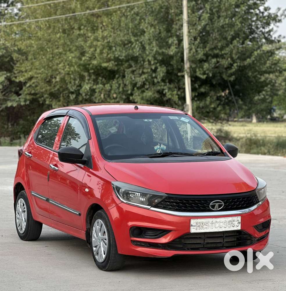 Tata Tiago 1.2 Revotron Xm Cng, 2021, Cng & Hybrids