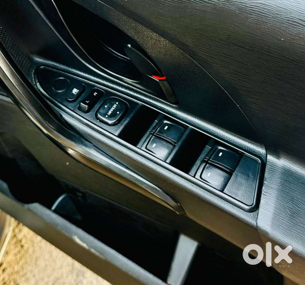 Mahindra Xuv500 W5, 2020, Diesel