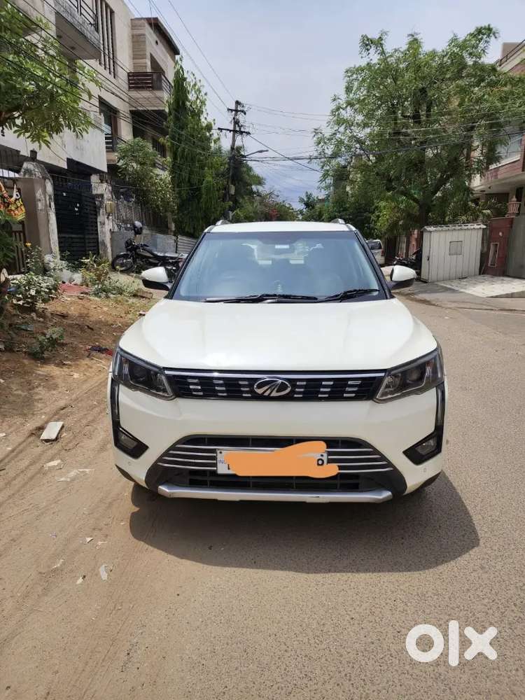 Mahindra Xuv300 2019 Diesel 90000 Km Driven