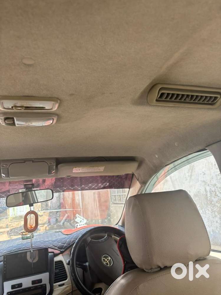 Toyota Innova 2009