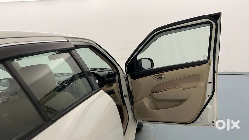 Maruti Suzuki Swift Dzire Vdi, 2017, Diesel