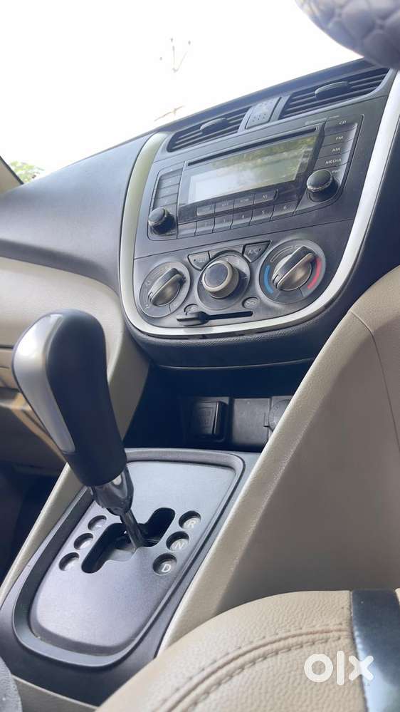 Maruti Suzuki Celerio Zxi Amt, 2018, Petrol