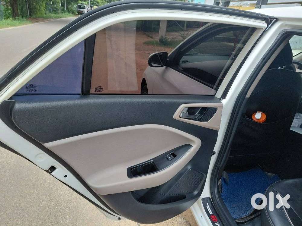 Hyundai I20 1.2 Asta, 2018, Diesel