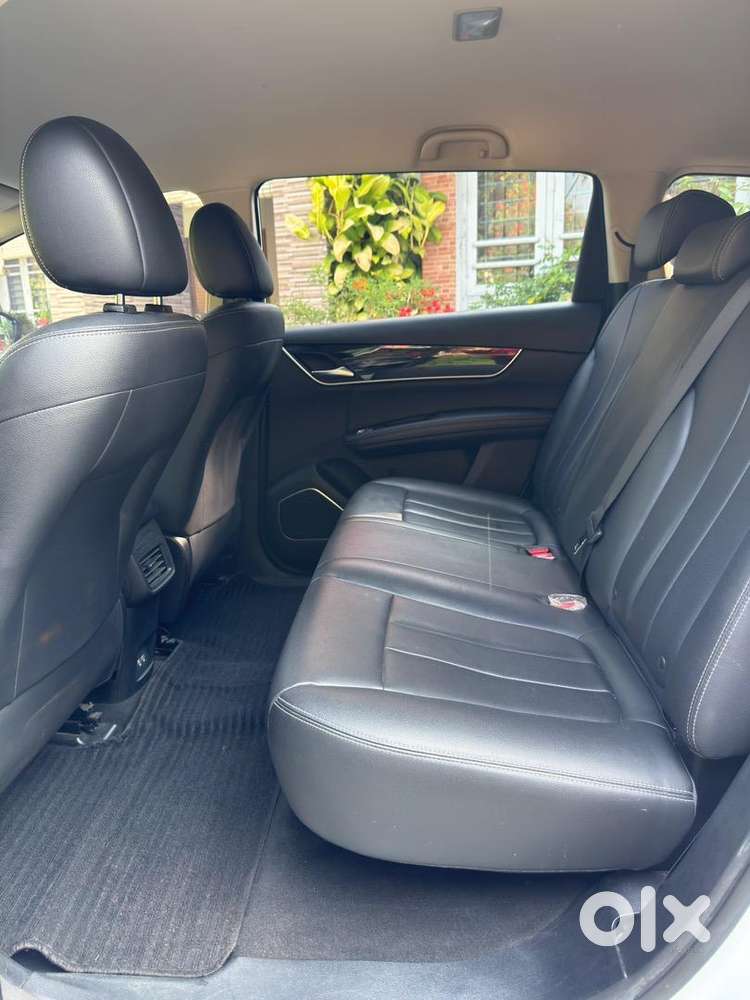 Byd E6 2022 Electric Well Maintained