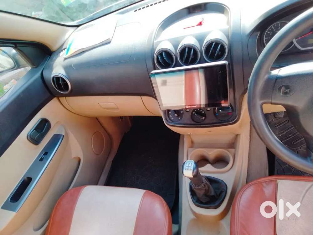 Chevrolet Enjoy  Engine Excellent Condition Brand New Tyre