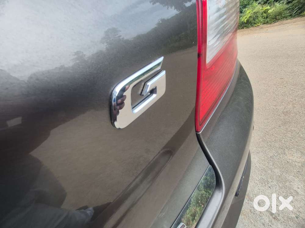 Toyota Glanza G, 2021, Petrol