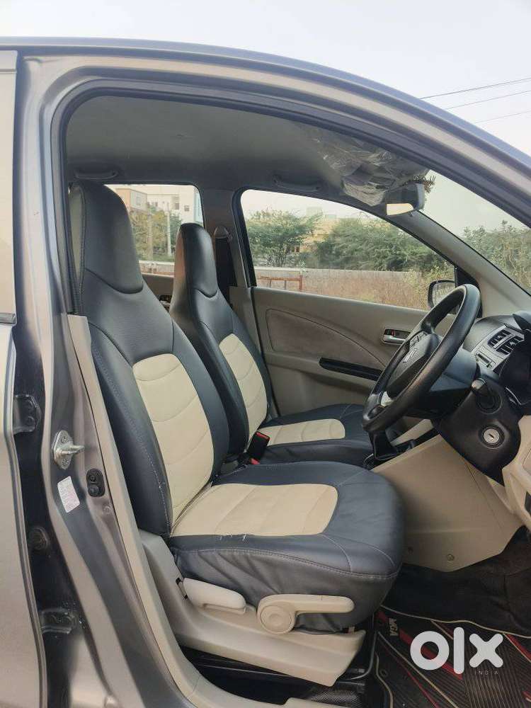 Maruti Suzuki Celerio 2014-2017 Zxi Optional, 2017, Petrol