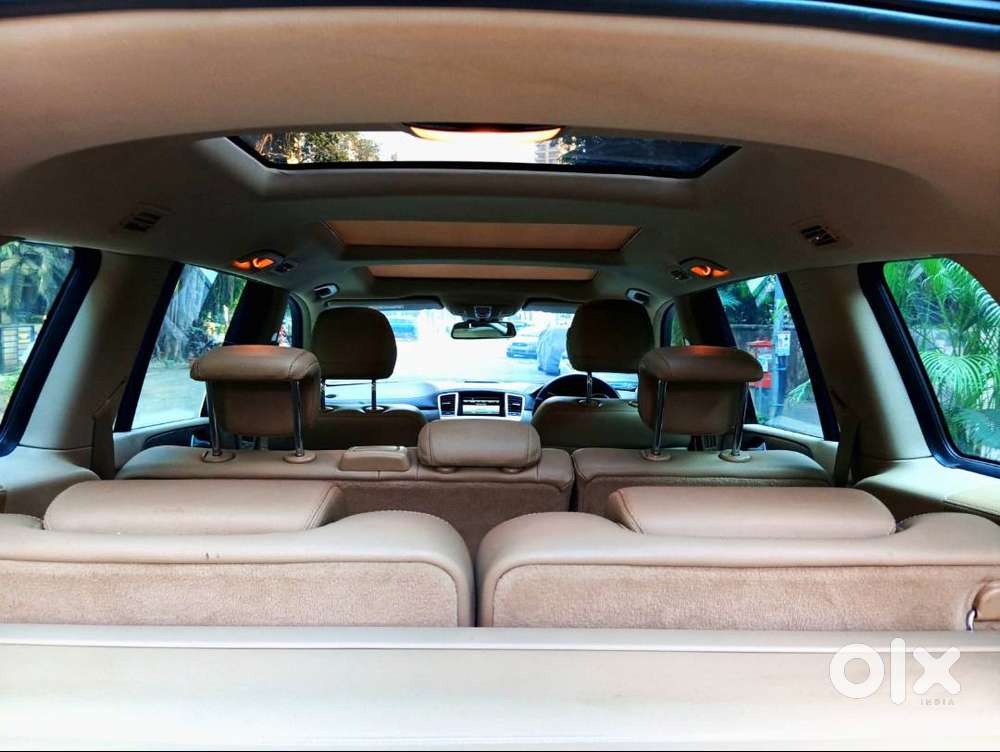 King Suv ! 2015 Mercedes Benz Gl 350d  2ndowner Lesrun A++ Newlike