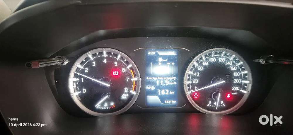 Maruti Grand  Vitara 2023 S