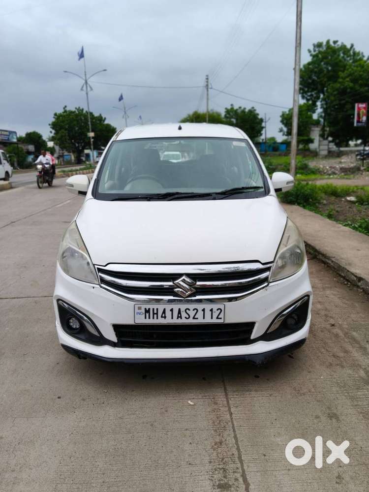 Maruti Ertiga Zdi+ Diesel 2018  Top Model  2nd Owner  1.55 Lakh Km
