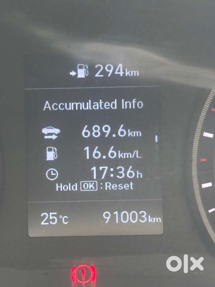 Hyundai Verna 2020 Diesel