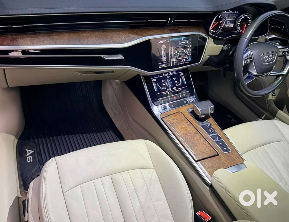 Audi A6 2.0 45 Tfsi Premium Plus, 2020, Petrol