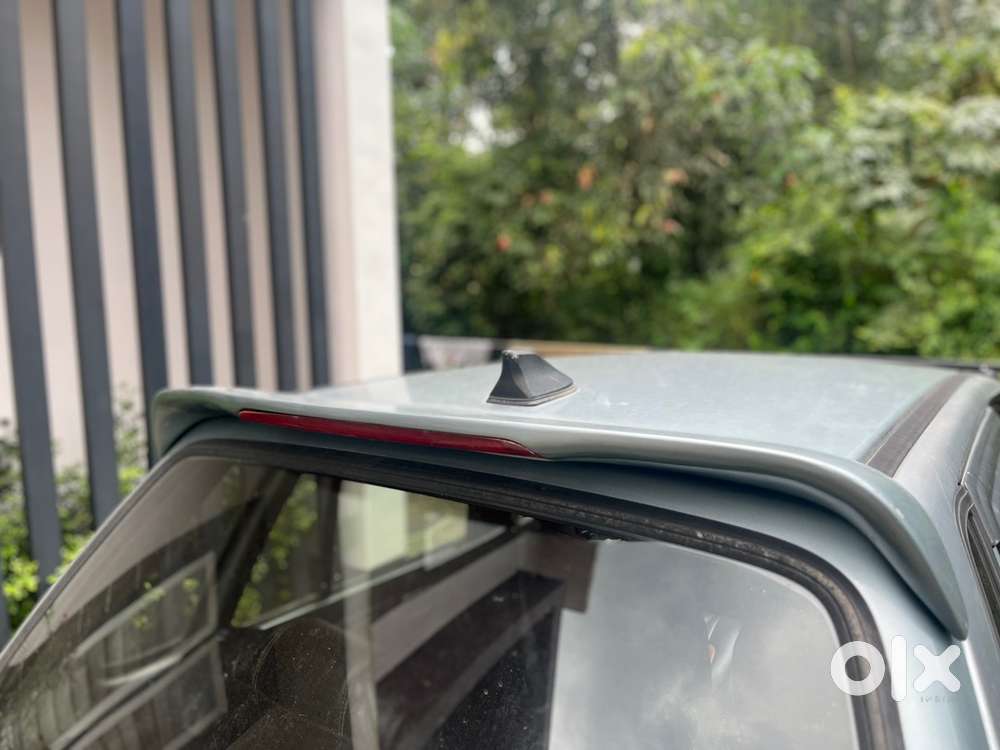 Maruti Suzuki 800 Petrol 2003