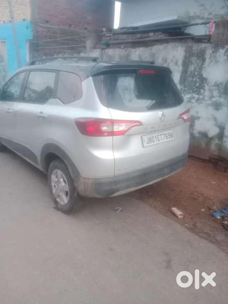 Renault Triber Petrol 2022